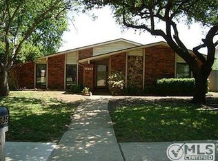 1636 Montana Trl, Plano, TX 75023