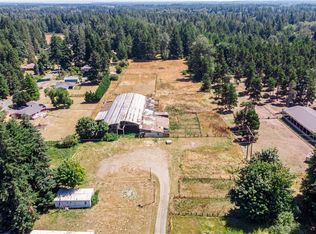 8400 Littlerock Rd SW, Olympia, WA 98512