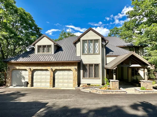 5155 Old Highway 99 S, Ashland, OR 97520
