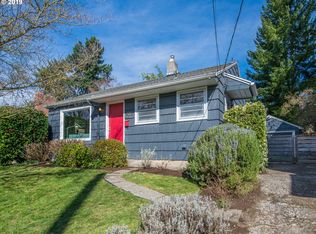 4015 SE Lexington St, Portland, OR