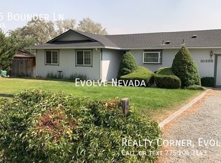 10255 Bounder Ln, Reno, NV 89508
