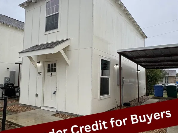 350 Debus Dr #217A, Taylor, TX 76574