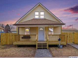 2806 Mormon St, Omaha, NE 68112