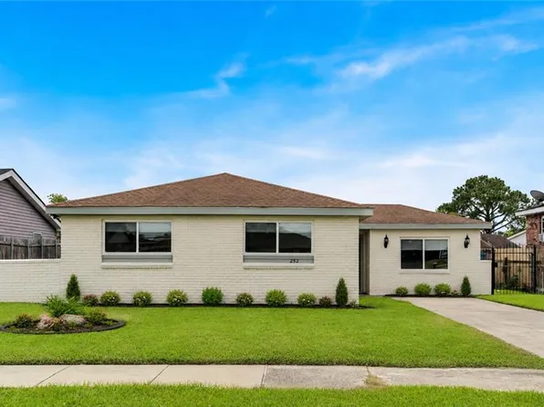 252 Glen Della Dr, Westwego, LA 70094