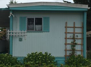 570 N 10th Ave UNIT 41, Cornelius, OR 97113
