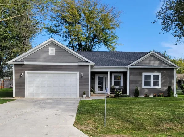 1936 Willow ROAD, Twin Lakes, WI 53181