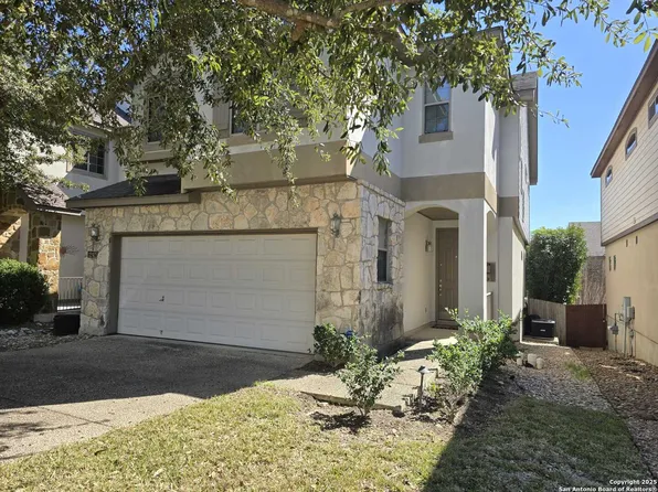 1242 Tweed Willow, San Antonio, TX 78258