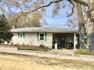 55 Gulf Rd, Jesup, GA 31545