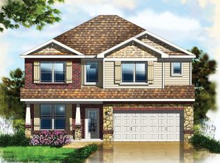 6057 Roma St, Round Rock, TX 78665