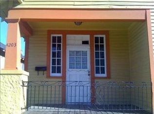 4201 Dhemecourt St, New Orleans, LA 70119