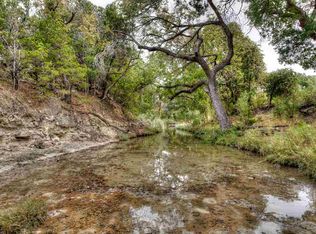 3201 County Road 335, Burnet, TX 78611