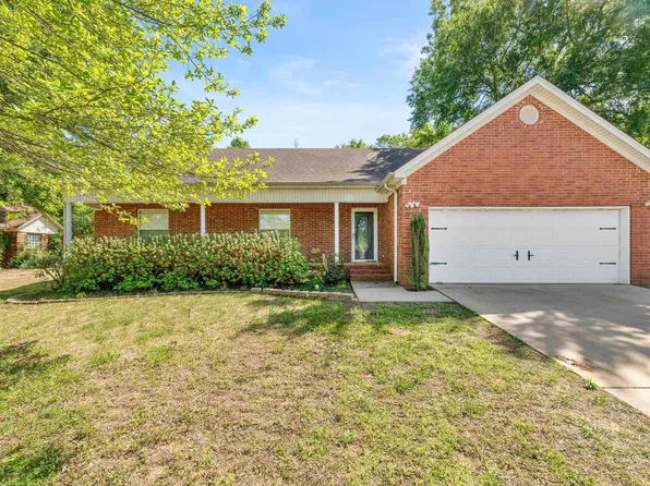 45 Magness Creek Dr, Cabot, AR 72023