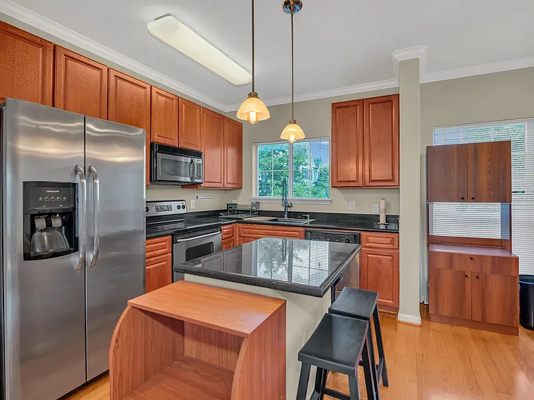 9200 Westheimer Rd #1503 — Photo 12