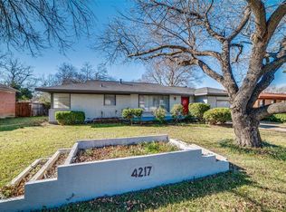 4217 Vance Rd, North Richland Hills, TX 76180