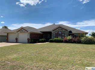 600 Mustang Trl, Harker Heights, TX 76548