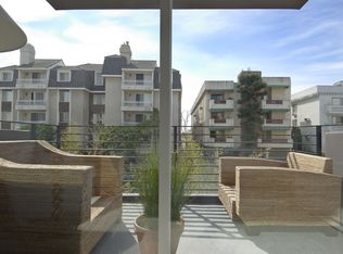 1540 Amherst Ave APT PH1, Los Angeles, CA 90025