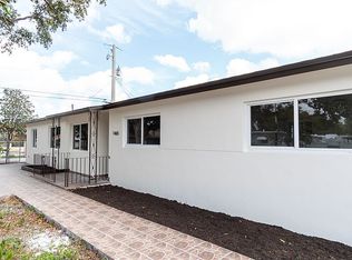 1465 NW 34th Ave, Miami, FL 33125