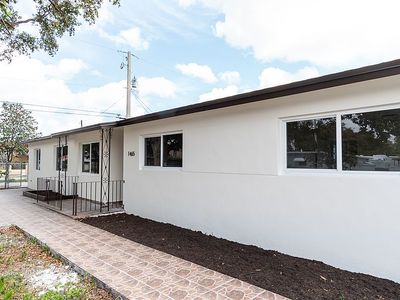1465 NW 34th Ave, Miami, FL, 33125