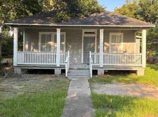 266 Burton Ave, Mobile, AL 36607
