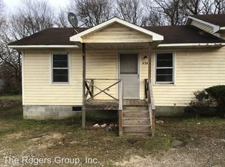 430 Ridley St, Louisburg, NC 27549