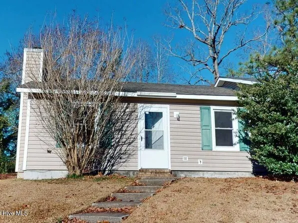 109 Hickory Grove Drive, Jacksonville, NC 28546