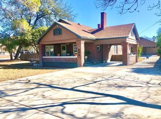 260 W Strickland St, Del Rio, TX 78840
