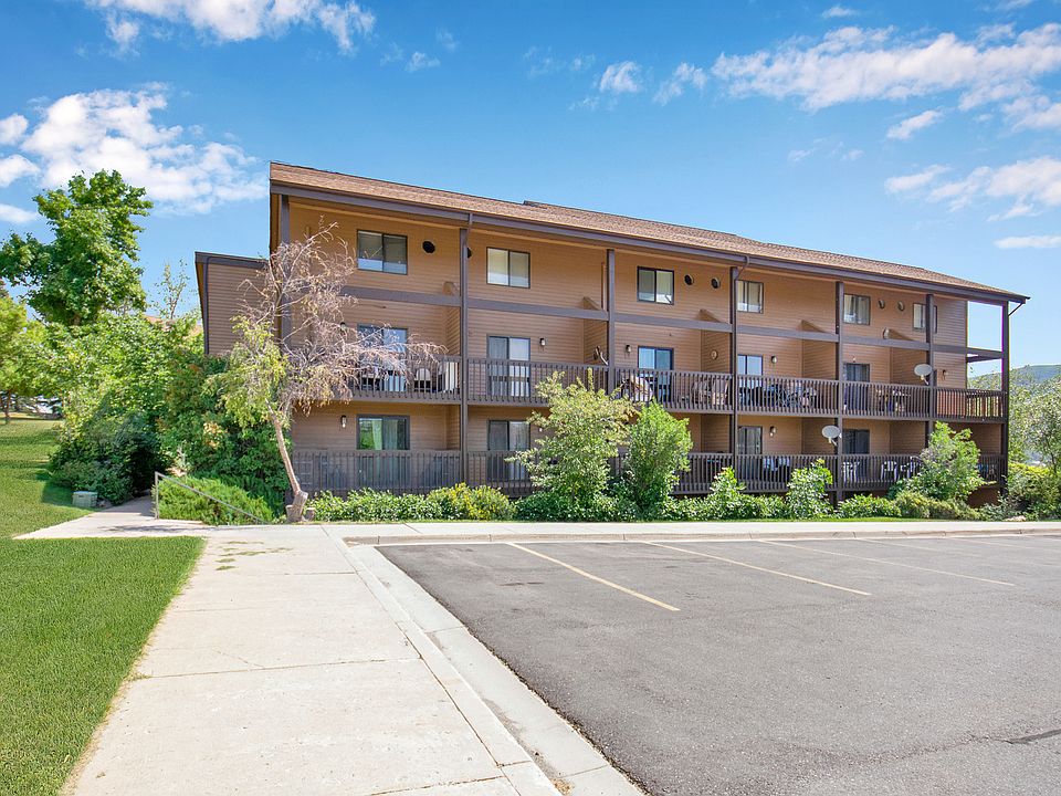 1st image of 3615 N Wolf Creek Dr #407-1-407