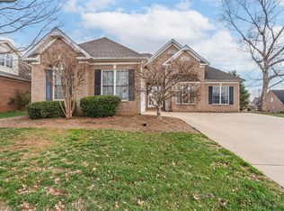 1092 Pepperidge Dr, Bowling Green, KY 42103