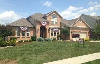 3872 Legendary Ridge