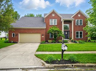 6180 Clover Pl, Hilliard, OH 43026