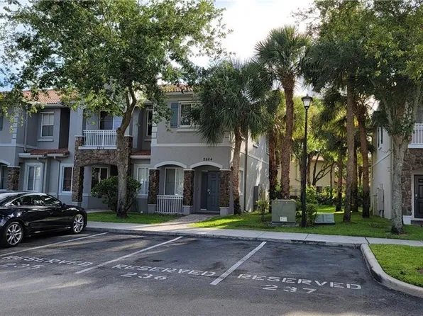 2864 SW 83rd Avenue #105, Miramar, FL 33025