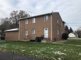 23740 Lake Shore Blvd, Euclid, OH 44123