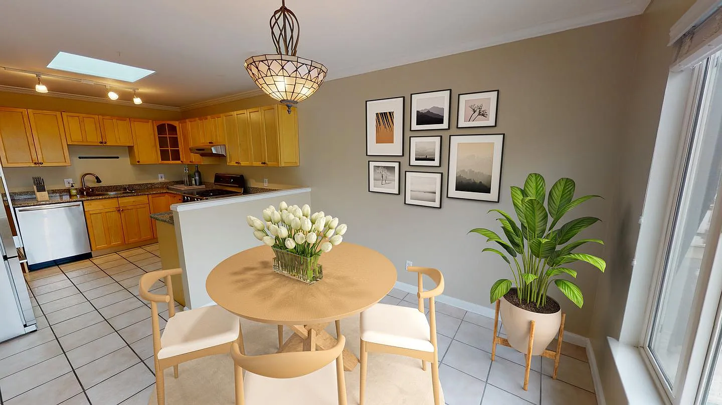 Mid-Century Bernal Heights charmer — Photo 2