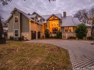 2359 Terminal Loop Rd, Mc Queeney, TX 78123