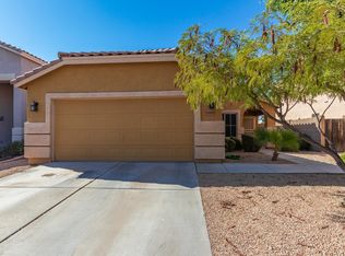 18142 N Skyhawk Dr, Surprise, AZ 85374