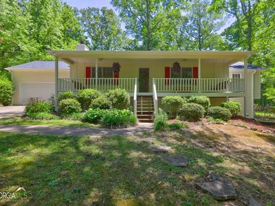 247 Ridge Run Dr, Hiram, GA, 30141