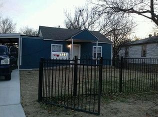 522 NW 94th St, Oklahoma City, OK 73114