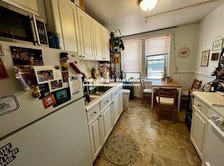 305 Allston St APT 4, Boston, MA 02135