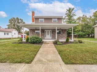 119 W Main St, Spiceland, IN 47385