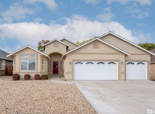 620 Wedge Ln, Fernley, NV 89408