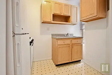 Rented by Halstead Real Estate