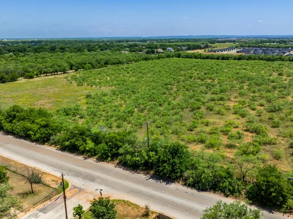 Berry Ln, Abilene, TX 79602