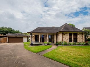 4714 Westchester St, Pasadena, TX 77505