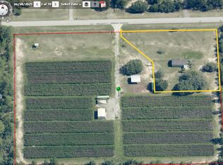 5728 W Dunklin St, Dunnellon, FL 34433