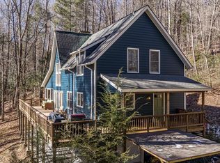 425 Wayfaring Rd, Cashiers, NC 28717