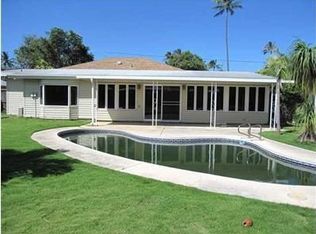 333 Wanaao Rd, Kailua, HI 96734