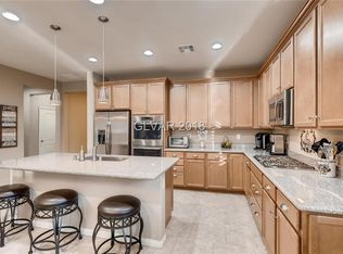 8653 Jenely Bay St, Las Vegas, NV 89178