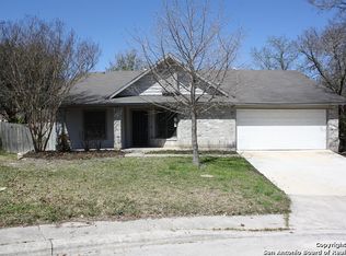 6807 Highland Blf, San Antonio, TX 78233