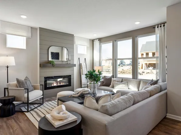 6301 Larkspur Ln, Hamel, MN 55340