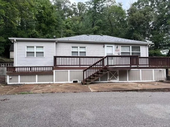 619 W Valley Dr, Ballwin, MO 63021